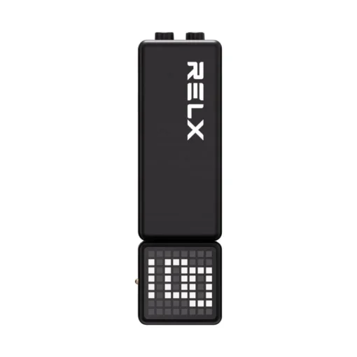悅刻積木 RELX Creator 22000口拋棄式電子煙｜超長續航多種口味｜現貨發售